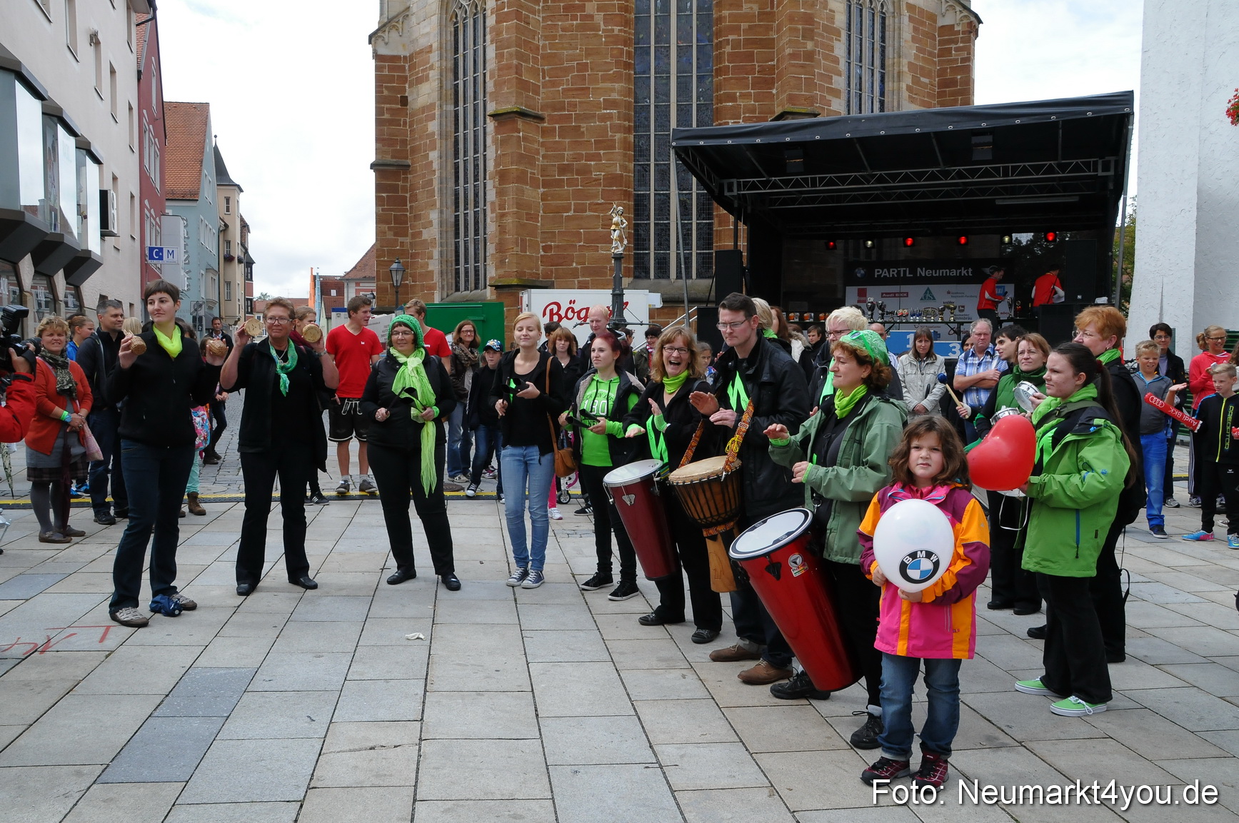 Stadtlauf Neumarkt 2013 1184